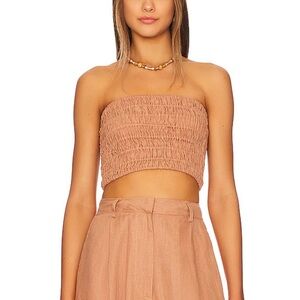 NWT Faithfull the Brand XS $139 top for $60. Never worn. Adorable